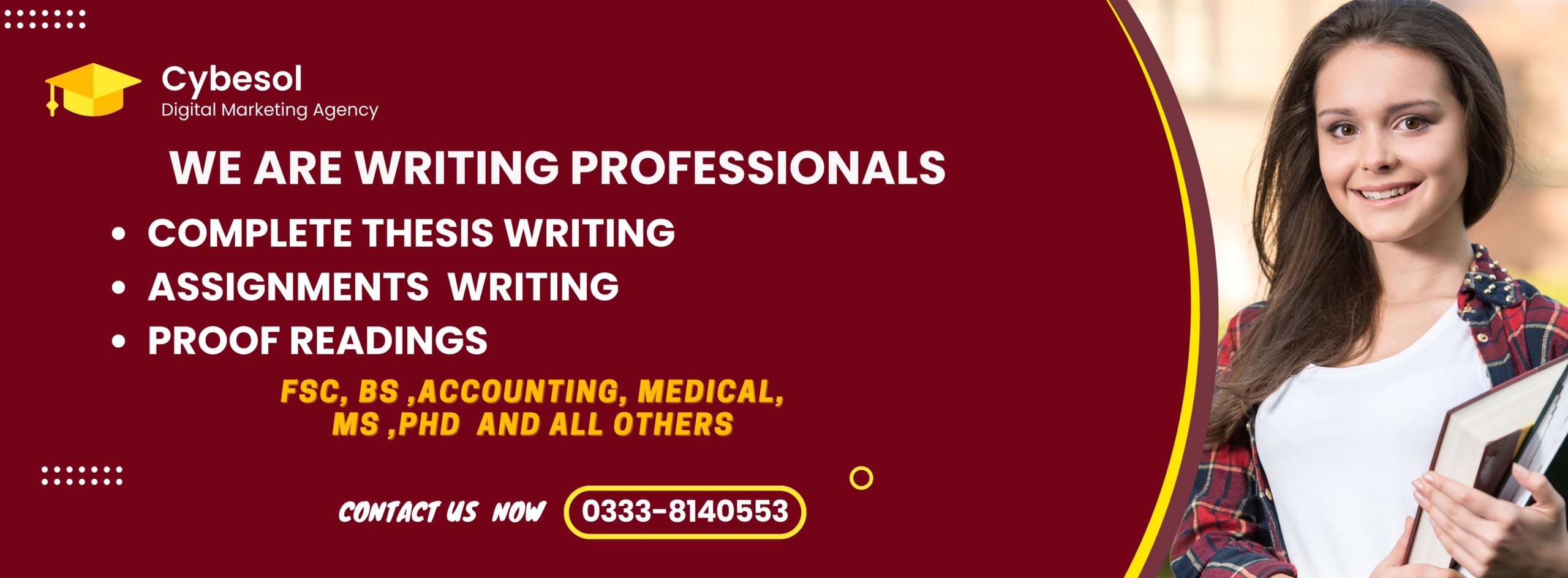 Thesis Writing